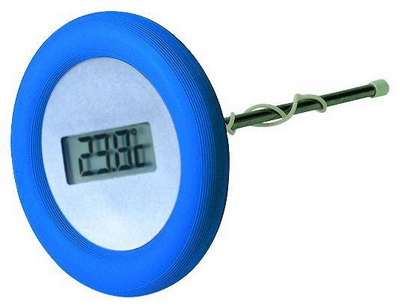 Thermometer Digital